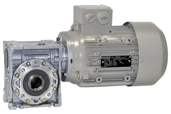 Motoreduktor R50-0,55 kW n2=140 obr./m