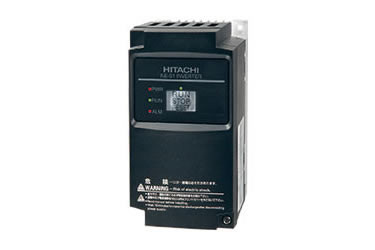 Falownik NE-S1-040-HBE Hitachi moc 4,0kW zasilanie 3x400V